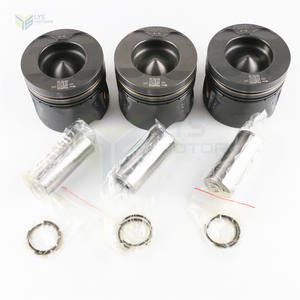 สต็อก OM642ลูกสูบพร้อมพินบุช OM642.826ลูกสูบ3.0L ลูกสูบดีเซล A6420300418 6420300418เจาะ83มม. สำหรับเบนซ์ <span class=keywords><strong>GLE</strong></span> <span class=keywords><strong>350D</strong></span> - Product Image 2