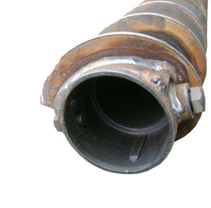 <span class=keywords><strong>Tarière</strong></span> à tige <span class=keywords><strong>creuse</strong></span> 3 1/4'' (3,25'') pour plateforme de forage - Product Image 2