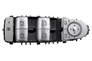 Mercedes Benz W447 interrupteur de lève-vitre électrique pour A4479054203 A4475450413 A4479054303 4479054203 4475450413 4479054303 - Product Image 2