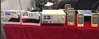 Signal Generator Professional Thermocouple Current Voltage Digital Multimeter Signal Process Calibrator