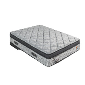Winter Summer Mattress Two-sided cool and warm Double Spring Mattress