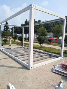 <span class=keywords><strong>บ้าน</strong></span>สำเร็จรูปเคลื่อนย้ายได้ข<span class=keywords><strong>น</strong></span>าด 40 ฟุต <span class=keywords><strong>บ้าน</strong></span><span class=keywords><strong>โม</strong></span>ดูลา<span class=keywords><strong>ร์</strong></span>ขนาดเล็กแบบถอดประกอบได้ โครงตู้คอนเท<span class=keywords><strong>น</strong></span>เนอ<span class=keywords><strong>ร์</strong></span>สำเร็จรูปข<span class=keywords><strong>น</strong></span>าด 20 ฟุต พร้อมชิ้<span class=keywords><strong>น</strong></span>ส่วนประกอบ - Product Image 3