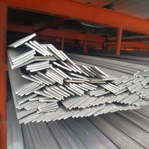 صفيحة مجلفنة من الفولاذ المسطح المجلفن المدرفلة على الساخن بجودة عالية - Product Image 4