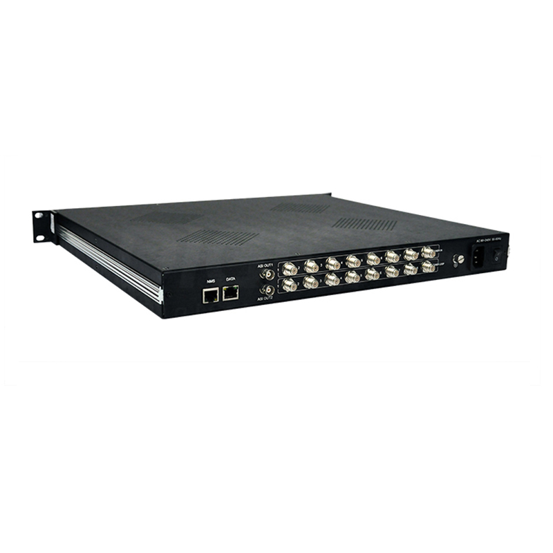 DMB-9008 DVB T2 цифровой ТВ приемник ASI выход спутниковый ТВ приемник HD бесплатно воздушный приемник для вещания системы
