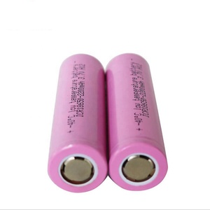 แบตเตอรี่ลิเธียมไอออน 3.7v ICR 11865 INR18650 Mh12210 2000mah 2200mah 2500mah 2600mah 18650 แบตเตอรี่ทนอุณหภูมิต่ำ 3000mah - Product Image 5