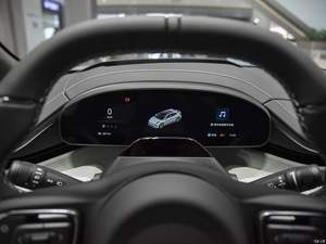 Zeekr 001 EV berlina di lusso berlina 4x2 2 Rwd 4x4x4 Awd avvio remoto AC elettrico auto usate auto con R19 R20 R21 - Product Image 5