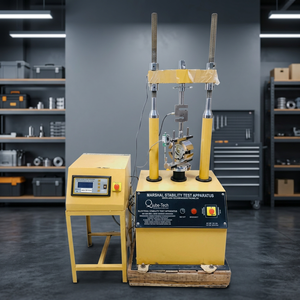 Machine d'essai de stabilité Marshall numérique automatique - Product Image 2