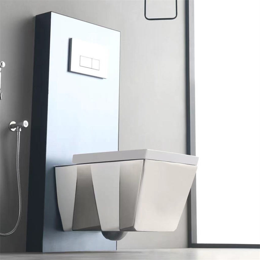 สีเงินขาว