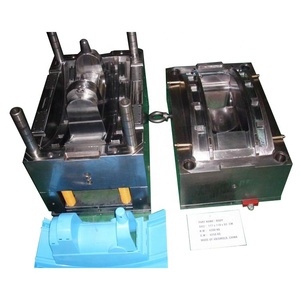 China molde <span class=keywords><strong>de</strong></span> inyección <span class=keywords><strong>de</strong></span> plástico <span class=keywords><strong>de</strong></span> YUDO corredor caliente <span class=keywords><strong>de</strong></span> plástico <span class=keywords><strong>de</strong></span> juguete tren cuerpo <span class=keywords><strong>Thomas</strong></span> tren - Product Image 4