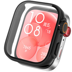 Funda protectora para HUAWEI Watch Fit 3 Convert to Apple Ultra Design Fashion Cover - Product Image 3