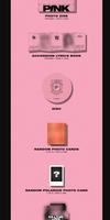 BLACK-PINK KILL THIS LOVE [Versi Photobook] Album Mini ke-2 Musik Pop Semua Usia