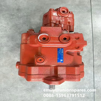 Pompe hydraulique PSVD2-17E pour mini-excavatrices VIO30 VIO40 VIO45 VIO55