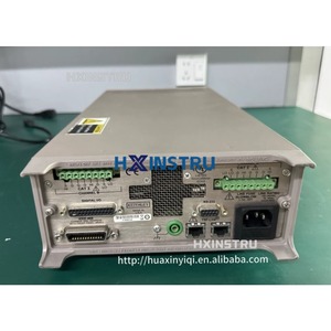 1 ชิ้น Keithley 2612 เครื่องวัดแหล่งกำเนิดแสงแบบสองช่องสัญญาณ/ฟังก์ชั่นดี/ H - Product Image 3
