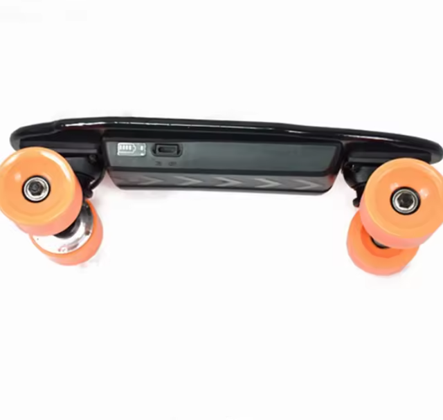 150w Electric Scooter off Road Skateboard with Remote Control Other Motorcycles Mini Electric Skateboard Boosted Board