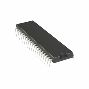 Components Electronic Embedded PIC18F4510-I_P Authorized Distributor 40 DIP - Product Image 1