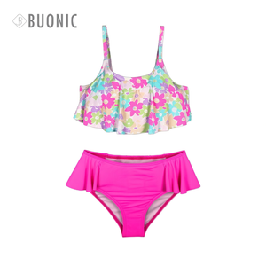 Paréo de plage sexy pour femme en mousseline d'été, cache-maillot de bain, caftan, tenue de plage S17064-20 - Product Image 2