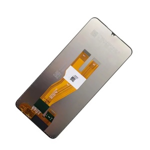 A05 หน้าจอสำหรับ SAMSUNG A05S A057 จอแสดงผล LCD หน้าจอสัมผัสชุดประกอบดิจิไทเซอร์สำหรับซัมซุง A05 A055 พร้อมกรอบจอแสดงผล LCD - Product Image 6