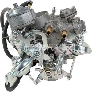 Carburador para Auto F6A 13200-85530 LY-010054, Modificación para Reemplazo o Reparación - Product Image 3