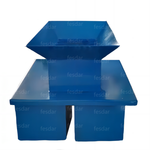 Large Capacity Sample Splitter <strong>Ore</strong> Mineral Sample Divider for Mining Laboratory Material <strong>Testing</strong> - Product Image 6