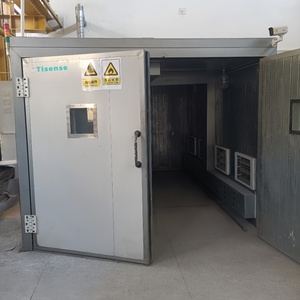 Powder <strong>Coating</strong> <strong>Machine</strong> Oven/powder <strong>Coating</strong> Oven Automatic/powder Coat Oven System - Product Image 3