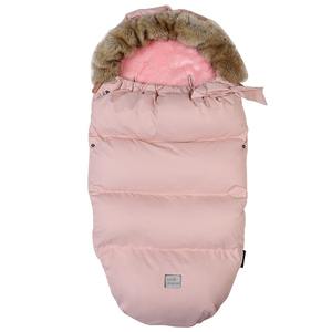 Couvre-pieds d'hiver pour bébé, couvre-pieds de poussette doux et confortable pour les nouveau-nés - Product Image 1