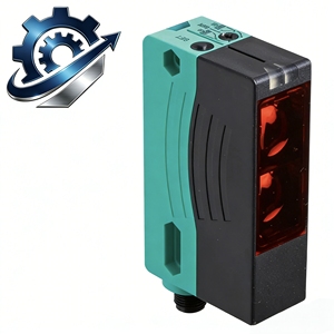 NJ15-8-N-Y18812 เซ็นเซอร์แบบเหนี่ยวนำพร้อมฟังก์ชันการปรับพิเศษ - Product Image 2