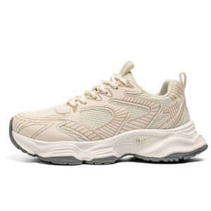 Zapatillas Deportivas de Lujo para Hombre, Zapatillas de Correr Transpirables y Personalizadas, Mocasines de Moda, <span class=keywords><strong>Tenis</strong></span> Casuales para Caminar - Product Image 6