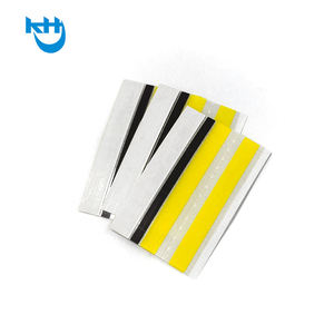 SMTスプライシング12mmスプリットテープユニバーサル10m PETアクリル粘着耐熱ESD両面テープイエロー/ブルー/ブラック - Product Image 4