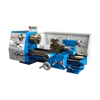CJM320C petite machine à tour 750mm mini machine à tour en métal