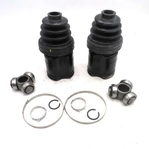 <span class=keywords><strong>Joint</strong></span> de cardan interne d'origine Maxus Edeliver 3 Maxus G50 KIT-TRIPOD <span class=keywords><strong>JOINT</strong></span> ASSEMBLY, référence OE C00270447 - Product Image 5