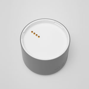 USB เทอร์โมสตัททำจากสเตนเลสขนาด500มล. สำหรับอุ่นขวดนมเด็กสามารถชาร์จได้พร้อมการรับประกัน1ปี - Product Image 5