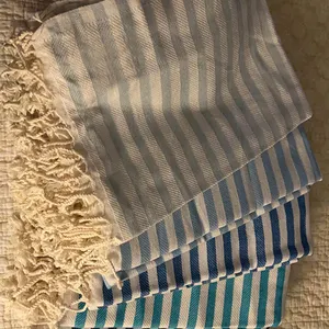 Leichte sand freie Jacquard Extra große türkische Peshtemal Fouta Strand tücher in Übergröße 200*230cm Pareo Sarong zum Strands chwimmen