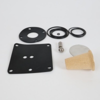 Kit de réparation de soupape de régulation 2910-3005-00 2910300500 pour compresseur d'air Atlas Copco, pièces détachées pour compresseur industriel