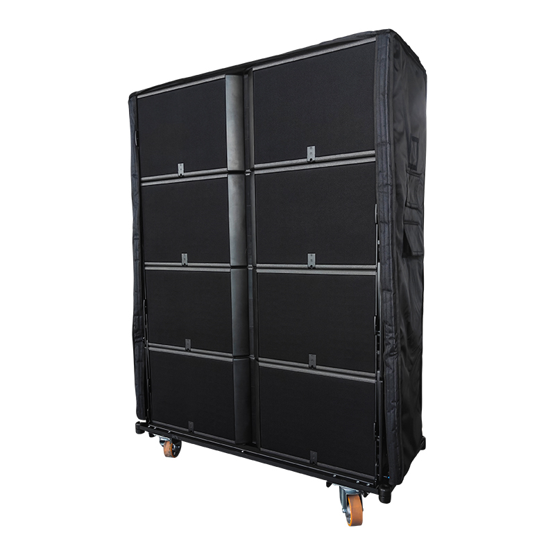 8 Inch 18 Inch Amplifier Board