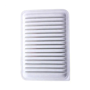 Vente en gros de filtre à air pour voiture 178010l040 Nettoyant OE No 17801-0C010 17801-0Y040 Papier filtre de précision à haute filtration - Product Image 1