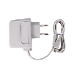 Adaptateur d'alimentation de remplacement AU UK EU US pour console de jeu vidéo DSi DSi XL 2DS 3DS 3DS XL - Product Image 1