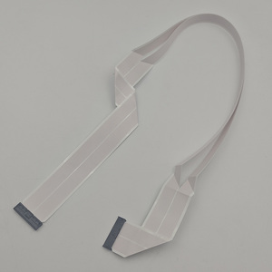 Cavo Piatto FK4-3318-000 per <span class=keywords><strong>Canon</strong></span> <span class=keywords><strong>IR</strong></span> 4725 4735 4745 4751 6870 6880 6860 C3720 C3725 C3730 DX C5870 5860 5850 5840 - Product Image 6