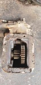 Toma de Fuerza 6D40 Original Usada para Camión Mitsubishi - Product Image 2