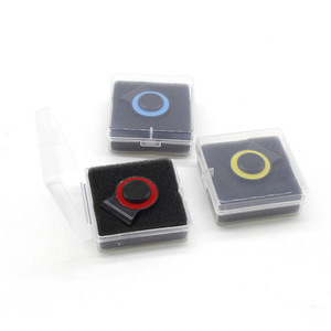 Cao Cấp Đa Màu Điện Thoại Di Động Trò Chơi Điều Khiển Có Dây Không Dây Siêu Cố Định Vị Trí Từ Xa Đòn Bẩy Snap-On Joystick Điều Khiển - Product Image 2