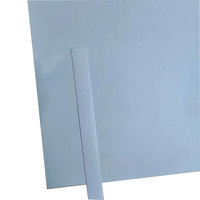 Bande de chant PVC à prix raisonnable avec effet de surface personnalisé pour les produits d'ameublement destinés aux marchés émergents