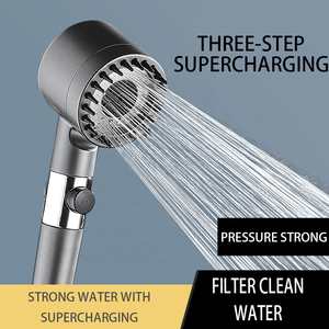 Ducha de mano con pulverizador <span class=keywords><strong>tipo</strong></span> EW, presurizar, cerrar - Product Image 4