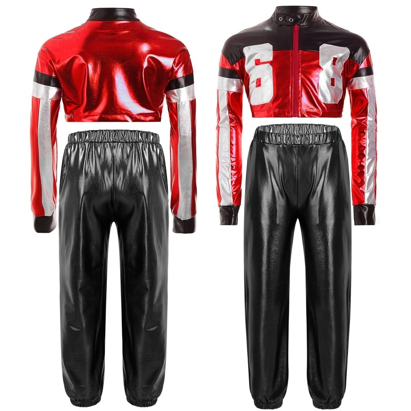 Rouge &amp; Noir