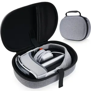 Custom Hard Eva Travel Case Eva Opbergdoos Schokbestendig Eva Draagbare Beschermdoos Voor Apple Vision Pro