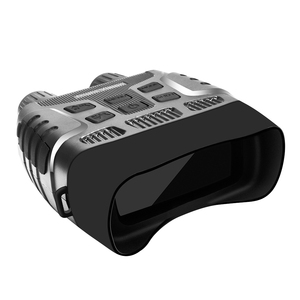 Jumelles de Vision nocturne portée thermique iray zoom numérique caméra thermique <span class=keywords><strong>infrarouge</strong></span> image HD étanche <span class=keywords><strong>pas</strong></span> <span class=keywords><strong>cher</strong></span> portée de chasse - Product Image 6