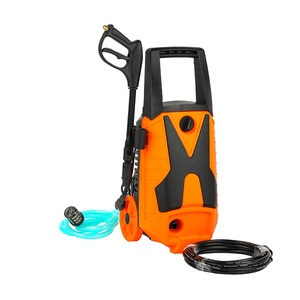 130bar Portable High Pressure Cleaner Mobile Car Washer Mini Cleaning Automatic Washing Machine 13 Car Engine Wash Products