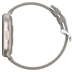 Reloj Inteligente VALDUS con Pantalla Cuadrada de 2.01 Pulgadas, GPS, Registro de Movimiento, IP68, Medición de Presión Arterial, VS02, Reloj Inteligente de Moda - Product Image 6