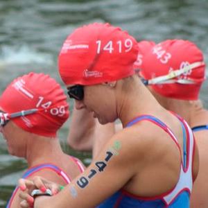 Numero <span class=keywords><strong>personalizzato</strong></span> tatuaggi temporanei evento adesivo da gara impermeabile a prova di sudore maratona Triathalon Runners ciclismo Sport <span class=keywords><strong>tatuaggio</strong></span> - Product Image 6