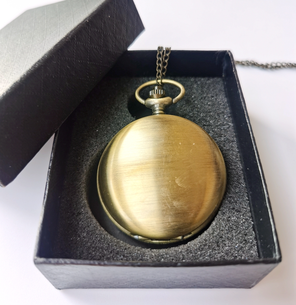 Bronze