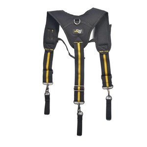 Deepeel SP658 120cm accessoires vestimentaires outils multifonctionnels sangles pour réduction de poids suspension de type Y jarretelle mâle - Product Image 2