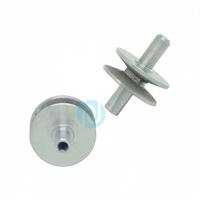 27864000 Poulie d'axe pour machine textile, pièce pour découpeuse Gerber GT5250